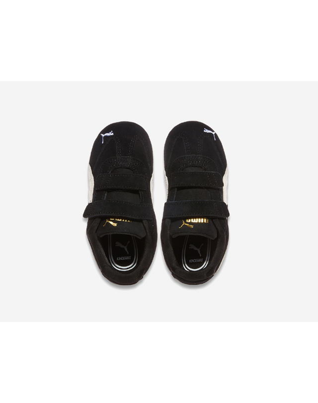 에비씨마트 [갤러리아] [PUMA] SPEEDCAT OG V INF PKI40596101 착용컷