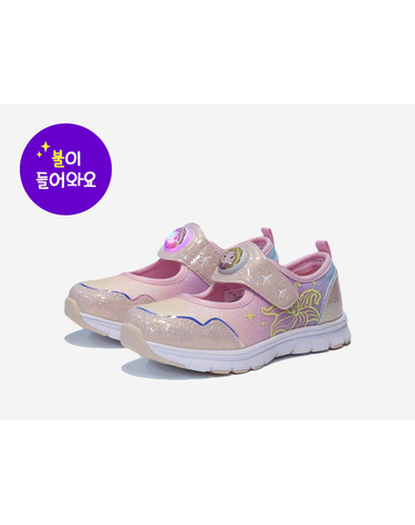 [갤러리아] [ABC SELECT] 피아 PIA K7217 DISNEY PRINCESS PINK