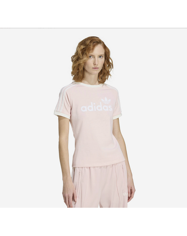 [갤러리아] [ADIDAS] 리니어 캘리 그래픽 티 GRAPHIC CALI T KS9293