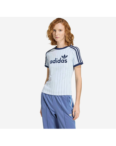 [갤러리아] [ADIDAS] 리니어 캘리 그래픽 티 GRAPHIC CALI T KQ9063