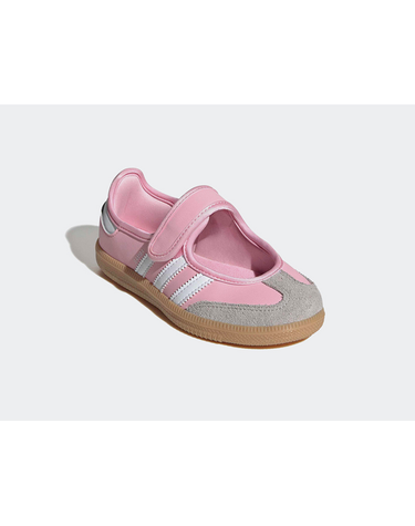 [갤러리아] [ADIDAS] 삼바 제인 인펀트 SAMBA JANE I JP9543