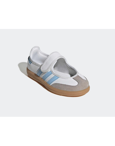 [갤러리아] [ADIDAS] 삼바 제인 인펀트 SAMBA JANE I JQ9322
