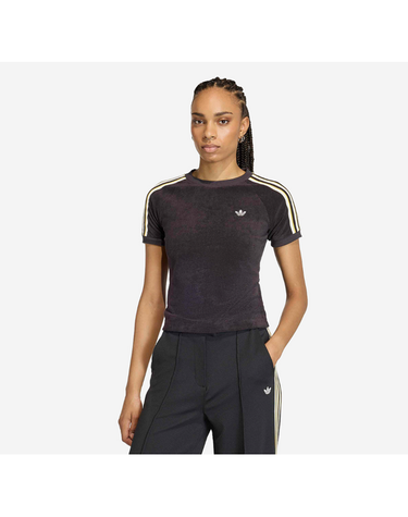[갤러리아] [ADIDAS] 테리 타월 캘리 티셔츠 TT CALI TEE KD1412