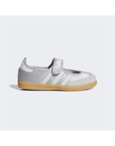 [갤러리아] [ADIDAS] 삼바 제인 칠드런 SAMBA JANE C KJ9991