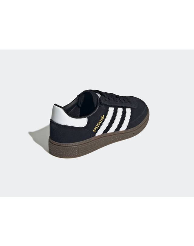 에비씨마트 [갤러리아] [ADIDAS] 핸드볼 스페지알 컴포트 HANDBALL SPEZIAL CF JQ6382 착용컷