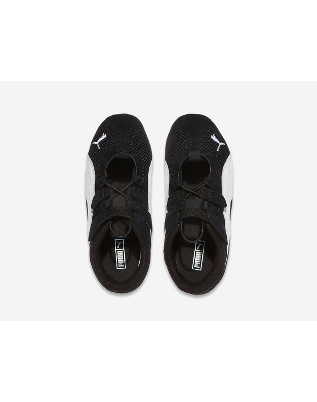 에비씨마트 [갤러리아] [PUMA] SPEEDCAT GO V PS PKI40843301 착용컷