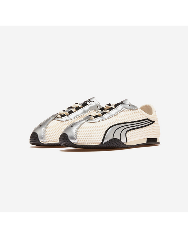 에비씨마트 [갤러리아] [PUMA] 에이치스트릿 OG 프리스쿨 H-Street OG PS PKI40621403 착용컷