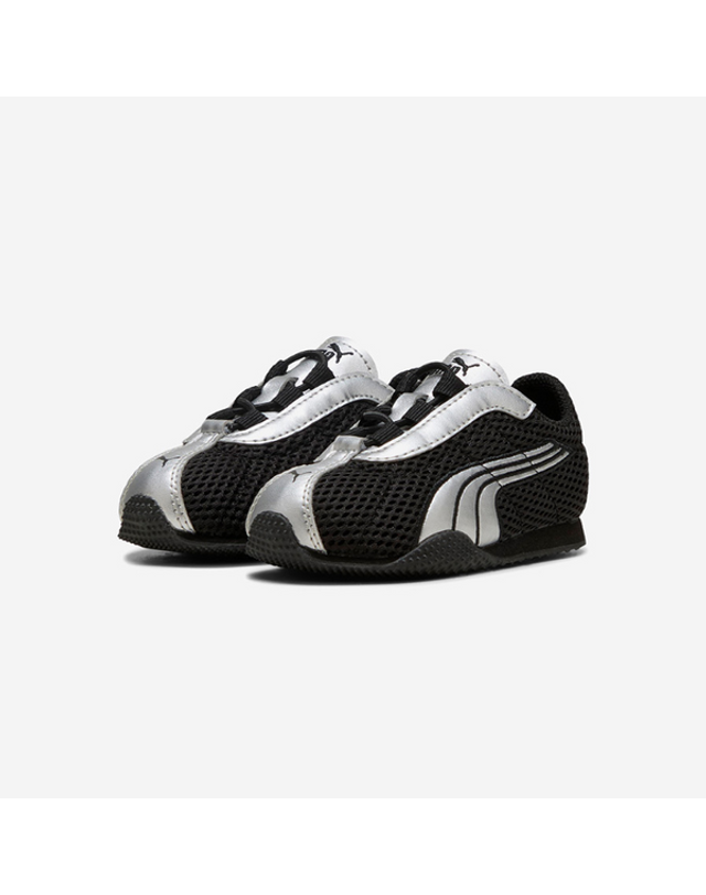 에비씨마트 [갤러리아] [PUMA] 에이치스트릿 OG H-STREET OG AC INF PKI40621602 착용컷