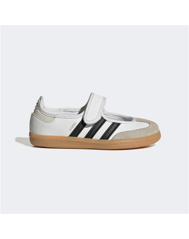 [갤러리아] [ADIDAS] 삼바 제인 칠드런 SAMBA JANE C LA3701