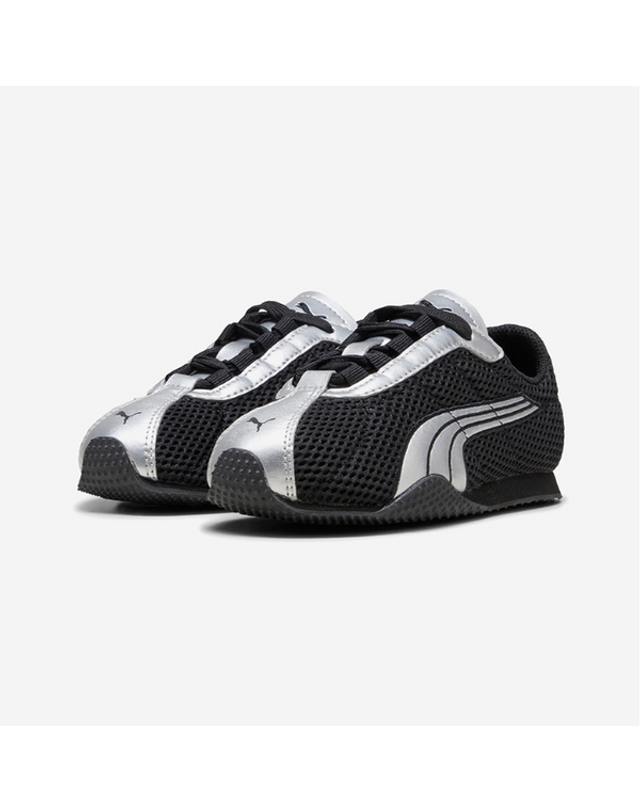 에비씨마트 [갤러리아] [PUMA] 에이치스트릿 OG 프리스쿨 H-STREET OG PS PKI40621402 착용컷