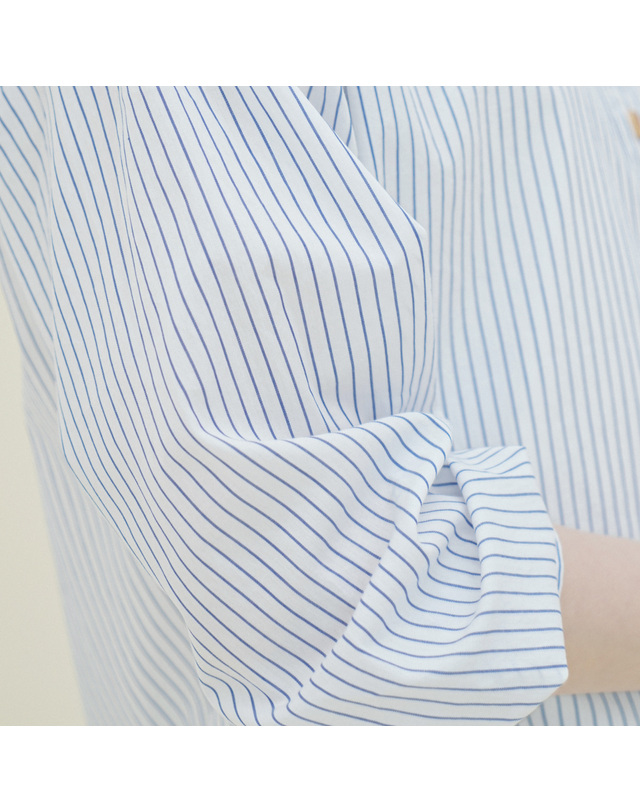 치키타 루즈 셔츠 10부 (ST) 아이 242303TIV 착용컷