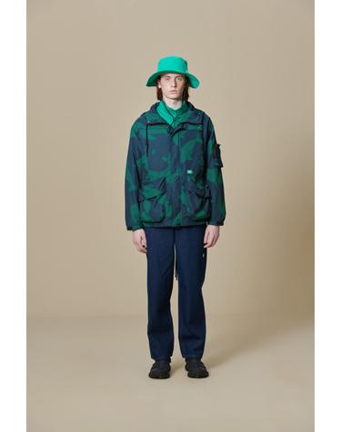 테이퍼드 데님 팬츠_Denim