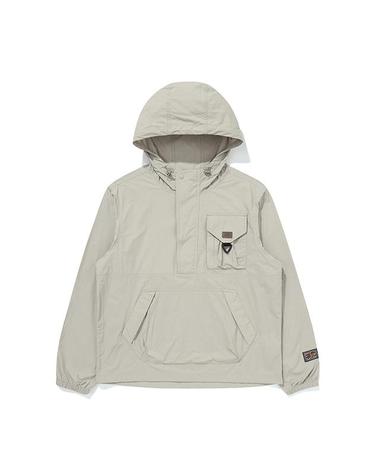[루카스] 후디 아노락_Beige