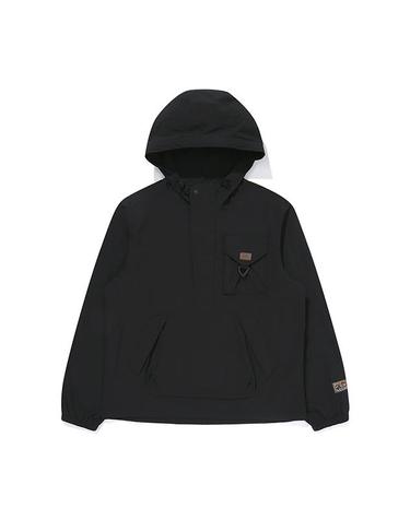[루카스] 후디 아노락_Black