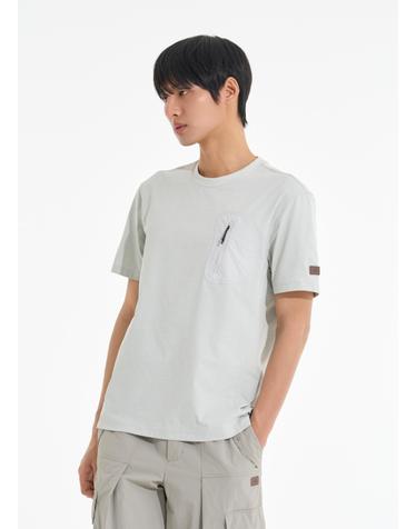 피넛 포켓티 민트