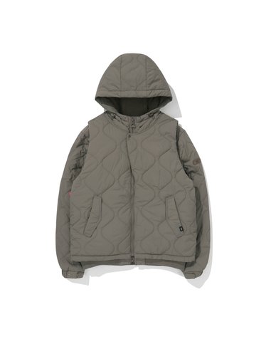 프리마쉘 투인원 MA1 애쉬그레이