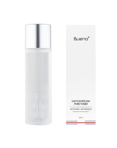 브에노 캑터스 필링 포어 토너 150ml