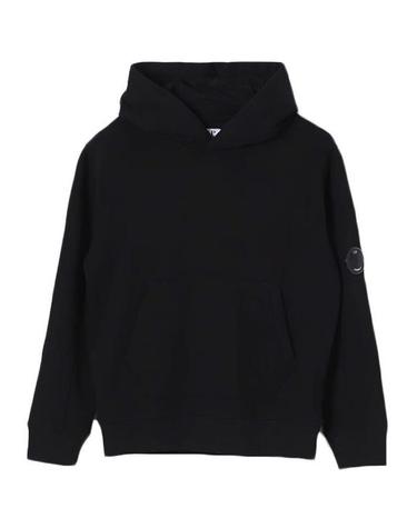 CP컴퍼니 키즈 렌즈 후드티 16CKSS015B(CUF00A) LCA69 999