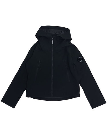 CP컴퍼니 키즈 PRO-TEK 렌즈 후드 바람막이 자켓 16CKOW071B(CUS001) L3A84 999
