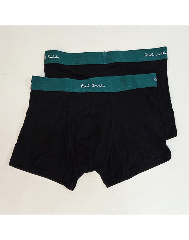 폴스미스 폴스미스 26SS 남성 3종1세트 언더웨어 팬티 M1A 914 U3PK90 79 착용컷