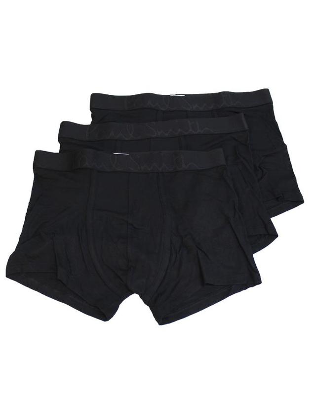 폴스미스 폴스미스 26SS 남성 3종1세트 언더웨어 팬티 M1A 916FH M3PK53 79 착용컷