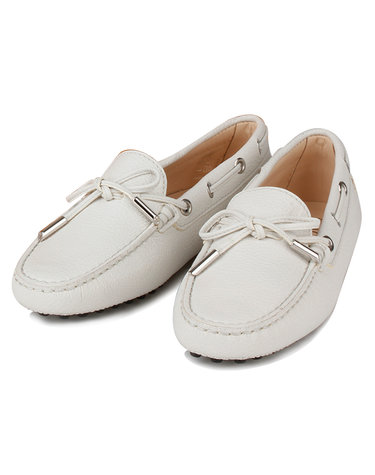 토즈 여성 드라이빙 슈즈 XXW0FW05030 5J1-9999