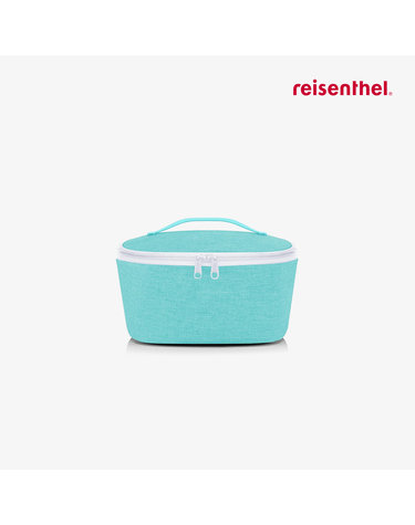 [라이젠탈] 쿨러백 S 포켓 보온보냉백 트위스트오션 RSTLG4086