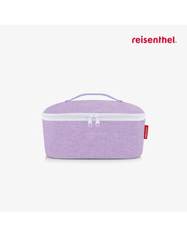 [라이젠탈] 쿨러백 M 포켓 보온보냉백 트위스트바이올렛 RSTLF4107