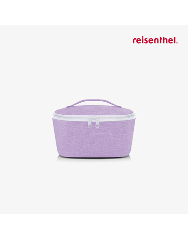 [라이젠탈] 쿨러백 S 포켓 보온보냉백 트위스트바이올렛 RSTLG4107