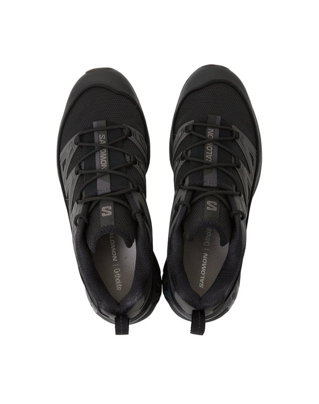 살로몬 26FW 살로몬 XT-6 익스펜스 러닝화 L41741300 착용컷