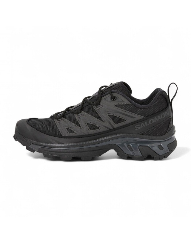 살로몬 26FW 살로몬 XT-6 익스펜스 러닝화 L41741300 착용컷