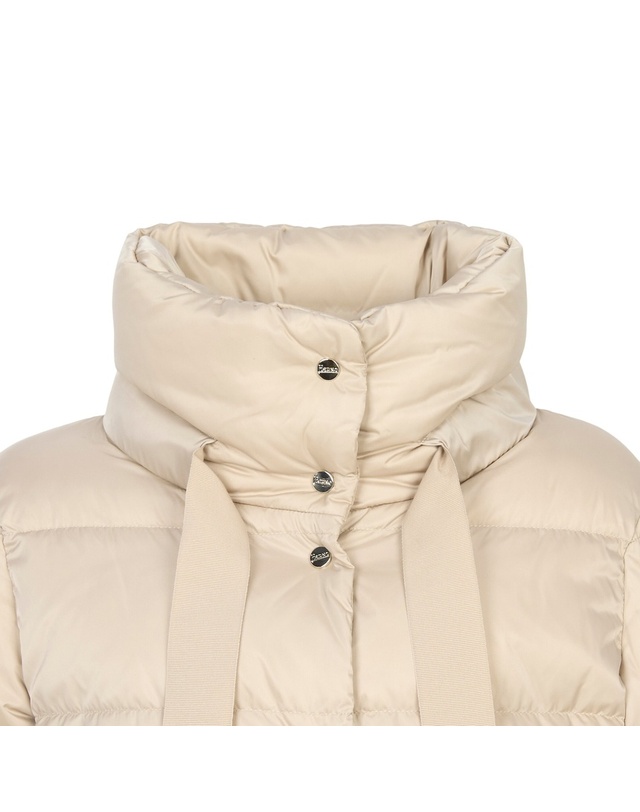 에르노 26FW 에르노 [EXCLUSIVE] 여성 패딩 점퍼 PI001936D 12170Z 1985 착용컷