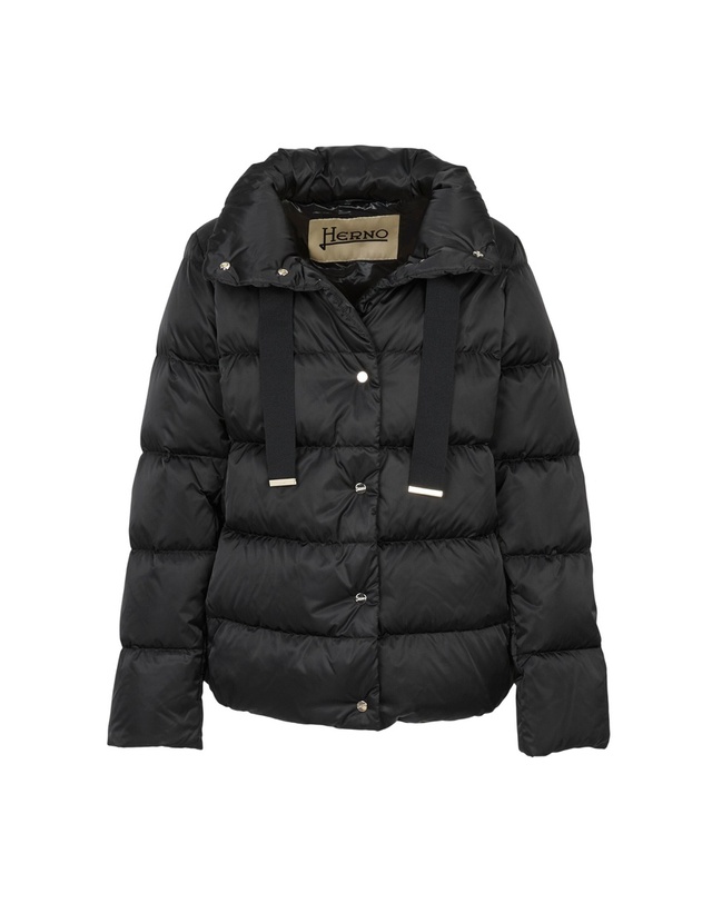 에르노 26FW 에르노 [EXCLUSIVE] 여성 패딩 점퍼 PI001936D 12170Z 9300 착용컷
