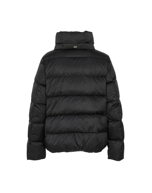 에르노 26FW 에르노 [EXCLUSIVE] 여성 패딩 점퍼 PI001936D 12170Z 9300 착용컷