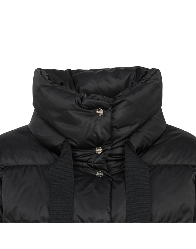 에르노 26FW 에르노 [EXCLUSIVE] 여성 패딩 점퍼 PI001936D 12170Z 9300 착용컷