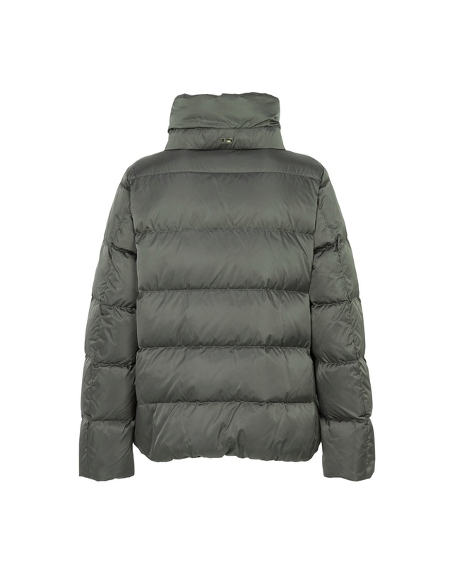 에르노 26FW 에르노 [EXCLUSIVE] 여성 패딩 점퍼 PI001936D 12170Z 9480 착용컷