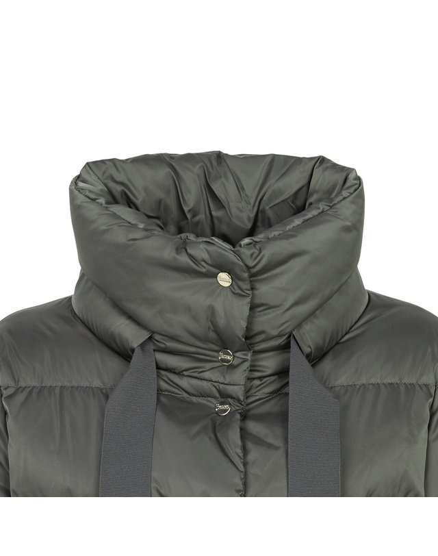 에르노 26FW 에르노 [EXCLUSIVE] 여성 패딩 점퍼 PI001936D 12170Z 9480 착용컷