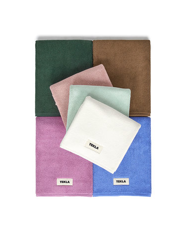 [단독특가/30개한정] 26FW 테클라 발매트 바스매트 Bath Mat BM 70X50 (25colors)