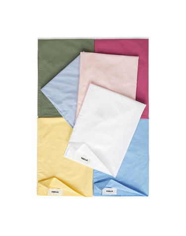 [단독특가/30개한정] 26FW 테클라 베개커버 Percale Pillow Sham PPP 50X70 (9colors)