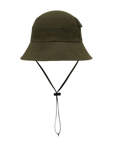 필드 포켓 버킷 (KHAKI)