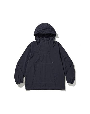 트레킹 포켓 아노락 (NAVY)