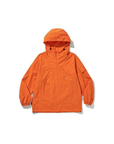 트레킹 포켓 아노락 (ORANGE)