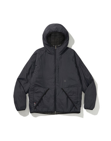 몽블랑 에어 패딩자켓 (NAVY)