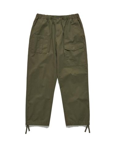 브리티쉬 아미 팬츠 (D KHAKI)