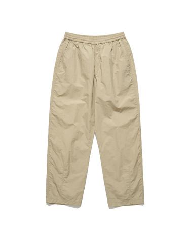 컴포트 에어 나일론팬츠 (BEIGE)