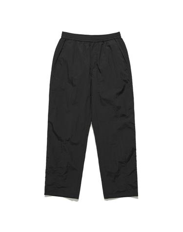 컴포트 에어 나일론팬츠 (BLACK)