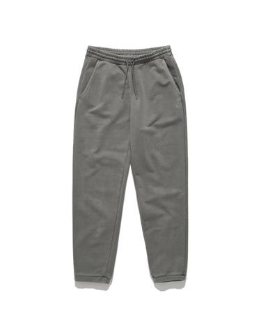 컴포트 피그먼트 조거팬츠 (GREY)