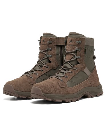 [HELEMENT X NEPA] 필드 트레일 GTX (BROWN)
