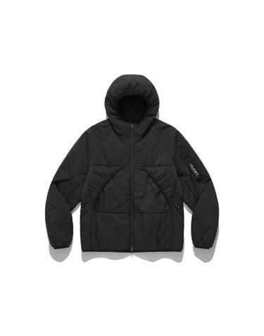 몽블랑 마운틴 패딩 자켓 (BLACK)