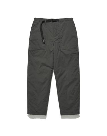브레이크 패딩 팬츠 (D/GREY)